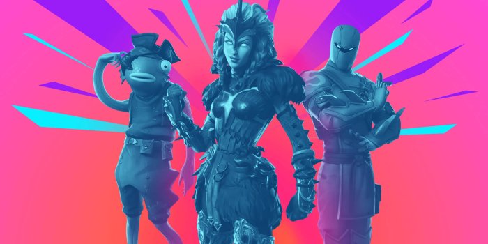 3840x2160 4k Fortnite Wallpaper - Latest HD/4K Wallpaper skin