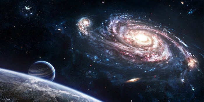 1920x1080 Space Computer Wallpaper