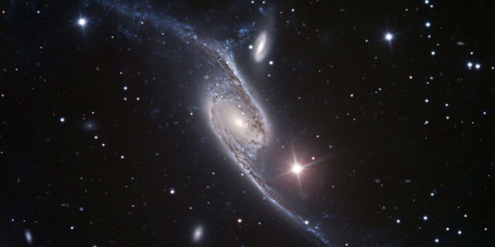 1920x1200 Space Wallpaper 2 - 1920 X 1200