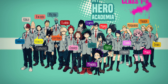 2200x1236 224 Shouto Todoroki HD Wallpapers | Background Images