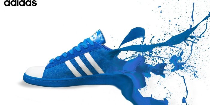 1440x1080 Adidas Superstar Wallpapers
