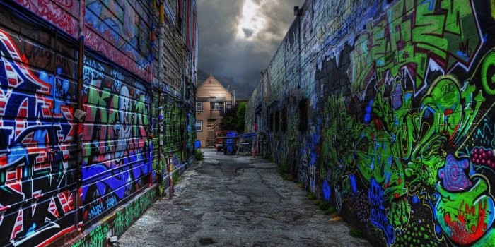 4284x2840 Spray Paint Wallpapers