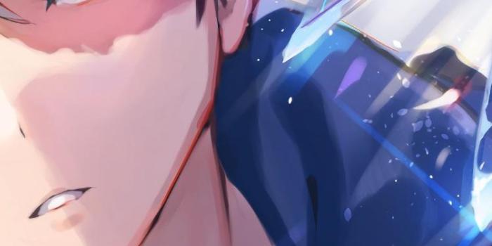 750x1334 Shōto Todoroki Wallpapers