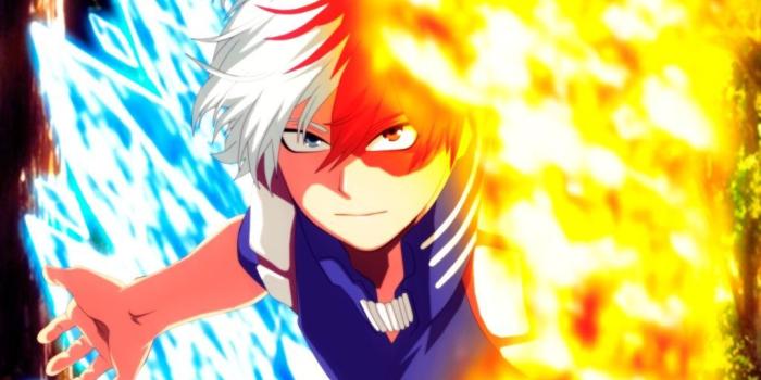 1024x787 Boku no Hero Academia // My Hero Academia // Wallpaper // Shoto
