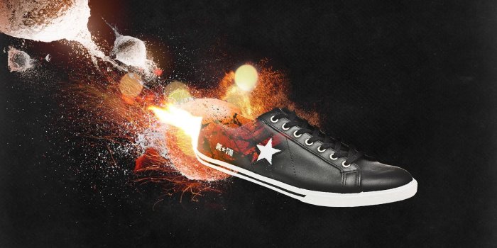 1920x1200 3D Dance Shoe | HD Dance and Music Wallpapers for Mobile and Desktop