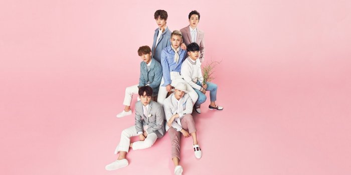 1920x1080 72+ Kpop Desktop Wallpapers on WallpaperPlay