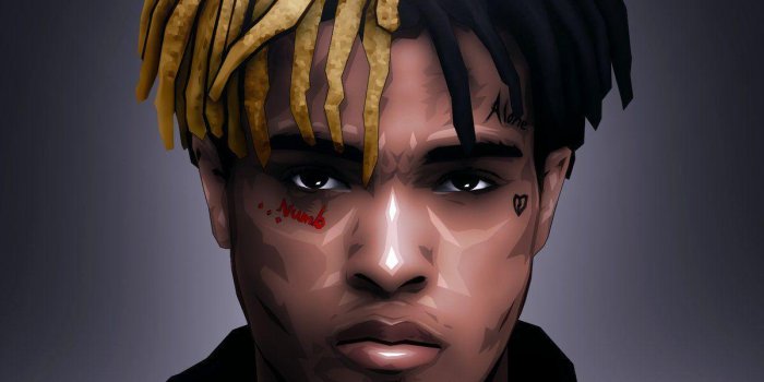 1200x1200 XXXTentacion Wallpapers