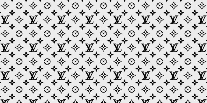 1920x1080 Supreme Louis Vuitton Wallpaper 004 - Louis Vuitton Pattern