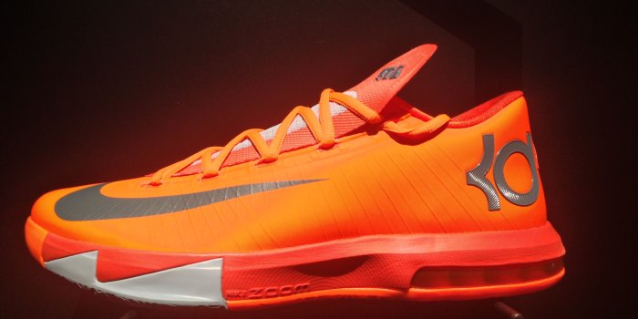 3264x2448 29+] KD Shoes Wallpapers on WallpaperSafari