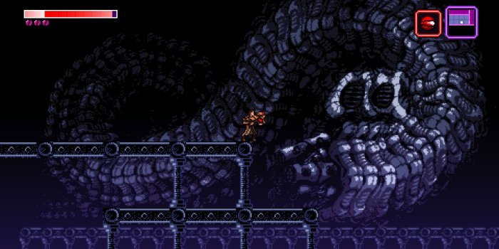 1920x1080 Reviewing Axiom Verge | John Friscia