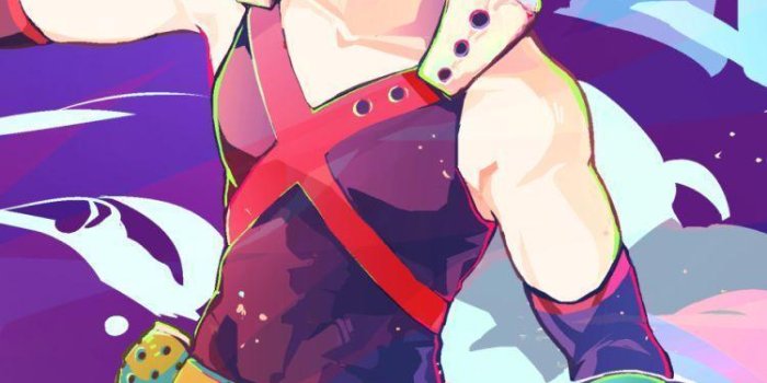 750x1334 Boku No Hero Academia Wallpapers