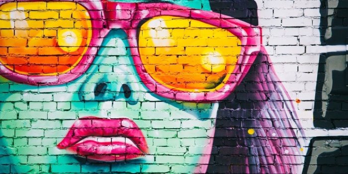 1920x1080 Street Wall Painting Wallpapers Wallpaper Pack Graffiti - Graffiti