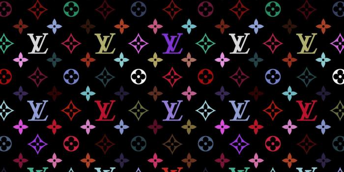 2048x1536 Supreme Louis Vuitton Wallpapers