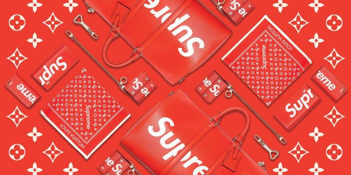 2000x1333 Supreme Louis Vuitton Wallpapers - Top Free Supreme Louis Vuitton