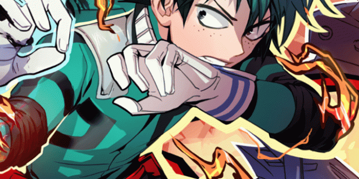 720x1280 Anime/My Hero Academia (720x1280) Wallpaper ID: 631951