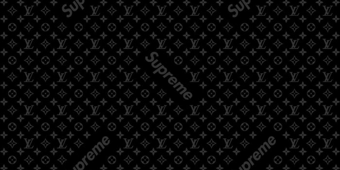 1280x1155 Supreme x louis vuitton wallpaper Gallery
