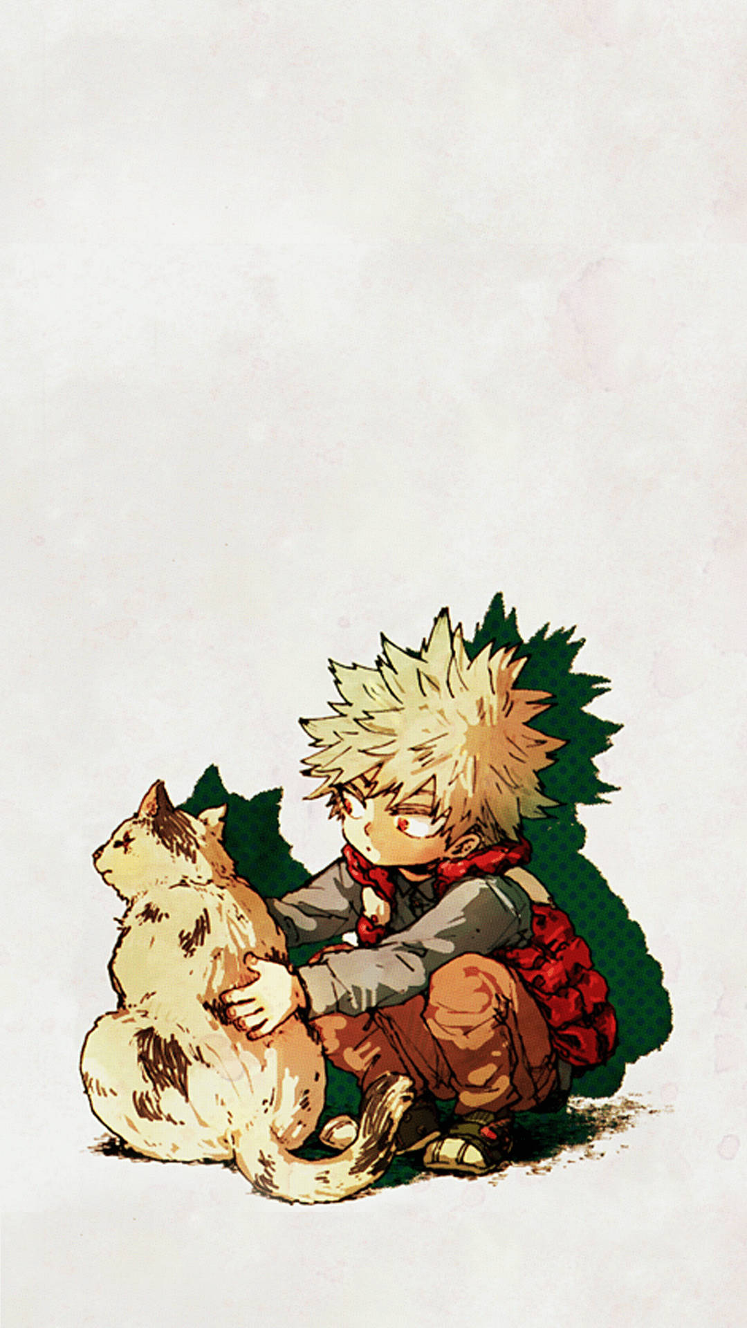 1080x1920 50+ Bakugou Phone Wallpapers | anime phone wallpaper | Hero