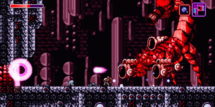 1920x1080 Axiom Verge: Multiverse Edition' Available in Stores in the Middle