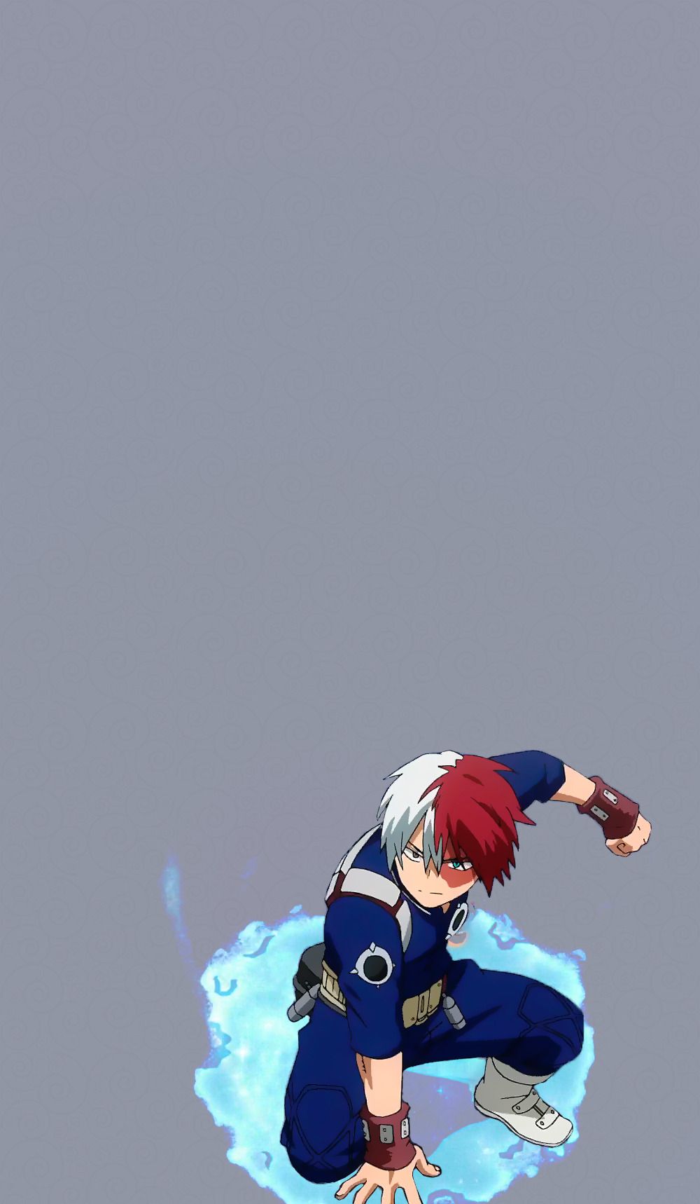 1000x1718 BnHA - Mobile Wallpaper #8 - Album on Imgur