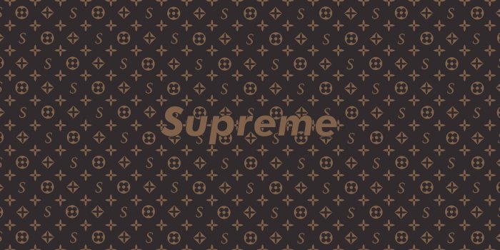 1920x1080 Supreme Wallpaper (73+ images)