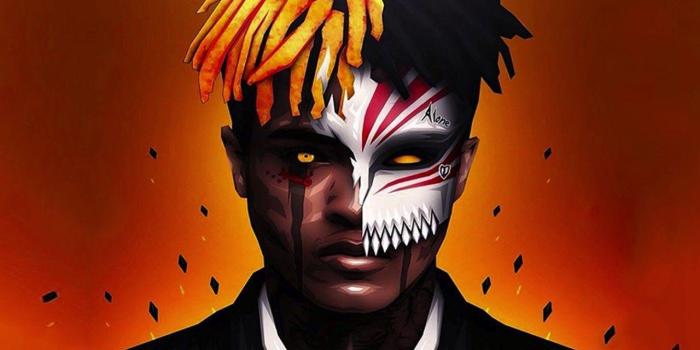 1280x720 XXXTentacion MacBook Wallpapers - Top Free XXXTentacion MacBook
