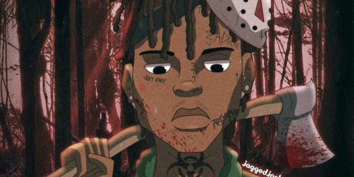 1125x2001 RIP XXXTentation | XXXtentacion | Rapper art, Dope art, Dope cartoons