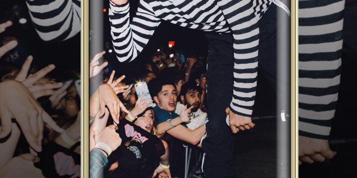 1080x1920 XXXTentation Wallpaper HD for Android - APK Download