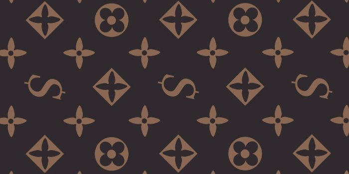 1080x1920 Supreme Louis Vuitton Wallpapers