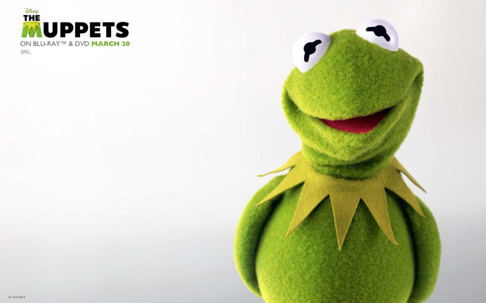 1920x1200 Kermit The Frog Wallpapers