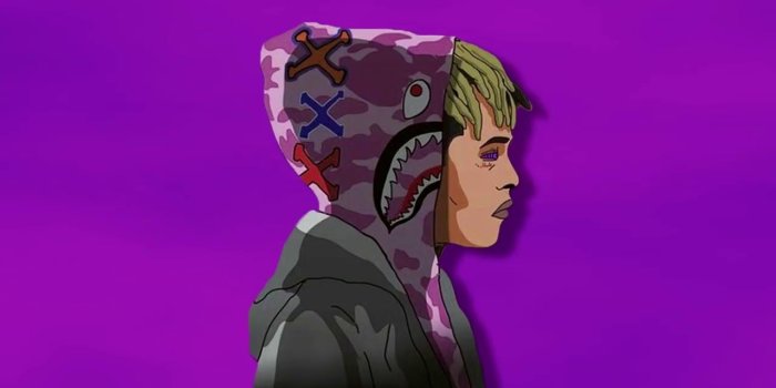 1280x720 Xxxtentation Cartoon Wallpapers - Top Free Xxxtentation Cartoon