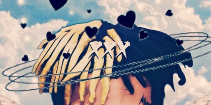 1024x1821 freetoedit xxxtentacion xxxtentaction xxxtentation xxxt... | Screen
