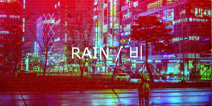 2560x1440 Vaporwave Wallpaper - Korean Wallpaper Hd (#24522) - HD Wallpaper