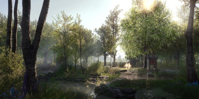 1920x1080 Everybody's Gone to the Rapture HD Wallpapers | 7wallpapers.net