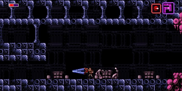 1920x1080 Axiom Verge | Pixel Opinions