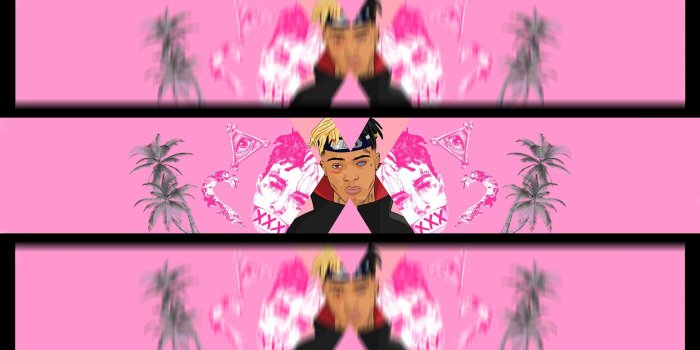 1920x1080 Xxxtentation Cartoon Wallpapers - Top Free Xxxtentation Cartoon