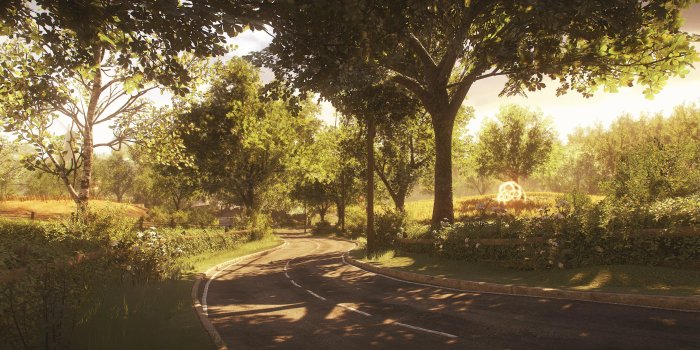3840x2160 Everybody's Gone to the Rapture Wallpapers - Top Free Everybody's