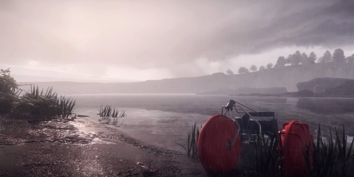 1920x1080 Everybody's Gone To The Rapture screenshot [1920x1080] : wallpapers