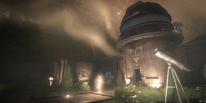 1920x1080 Everybody's Gone to the Rapture' creator goes 'dark'