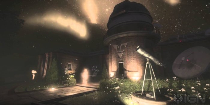 1920x1080 Everybody's Gone to the Rapture Wallpapers - Top Free Everybody's