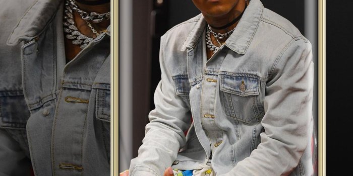 1080x1920 XXXTentation Wallpaper HD for Android - APK Download