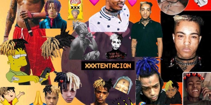 1242x2208 Xxxtentation | X | Rap wallpaper, Sad wallpaper, Love memes