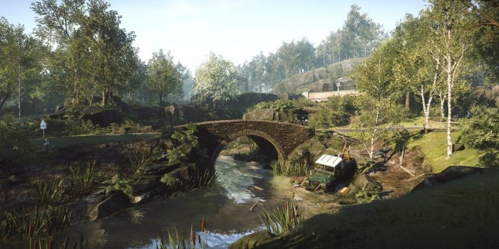 1600x900 Everybody's Gone to the Rapture Wallpapers