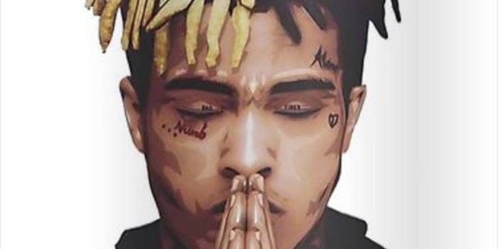 2623x2560 486c8307 XXXTENTATION Poster