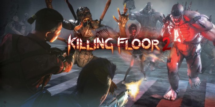 1920x1080 Killing Floor 2 HD Wallpapers and Background Images - stmed.net