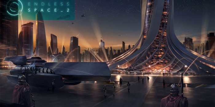 1920x1080 Endless Space 2 Wallpapers in Ultra HD | 4K - Gameranx