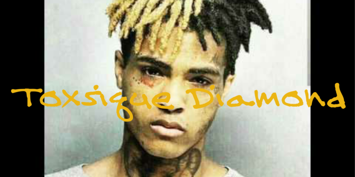 1600x1200 XXXtentation | Toxsique Diamond