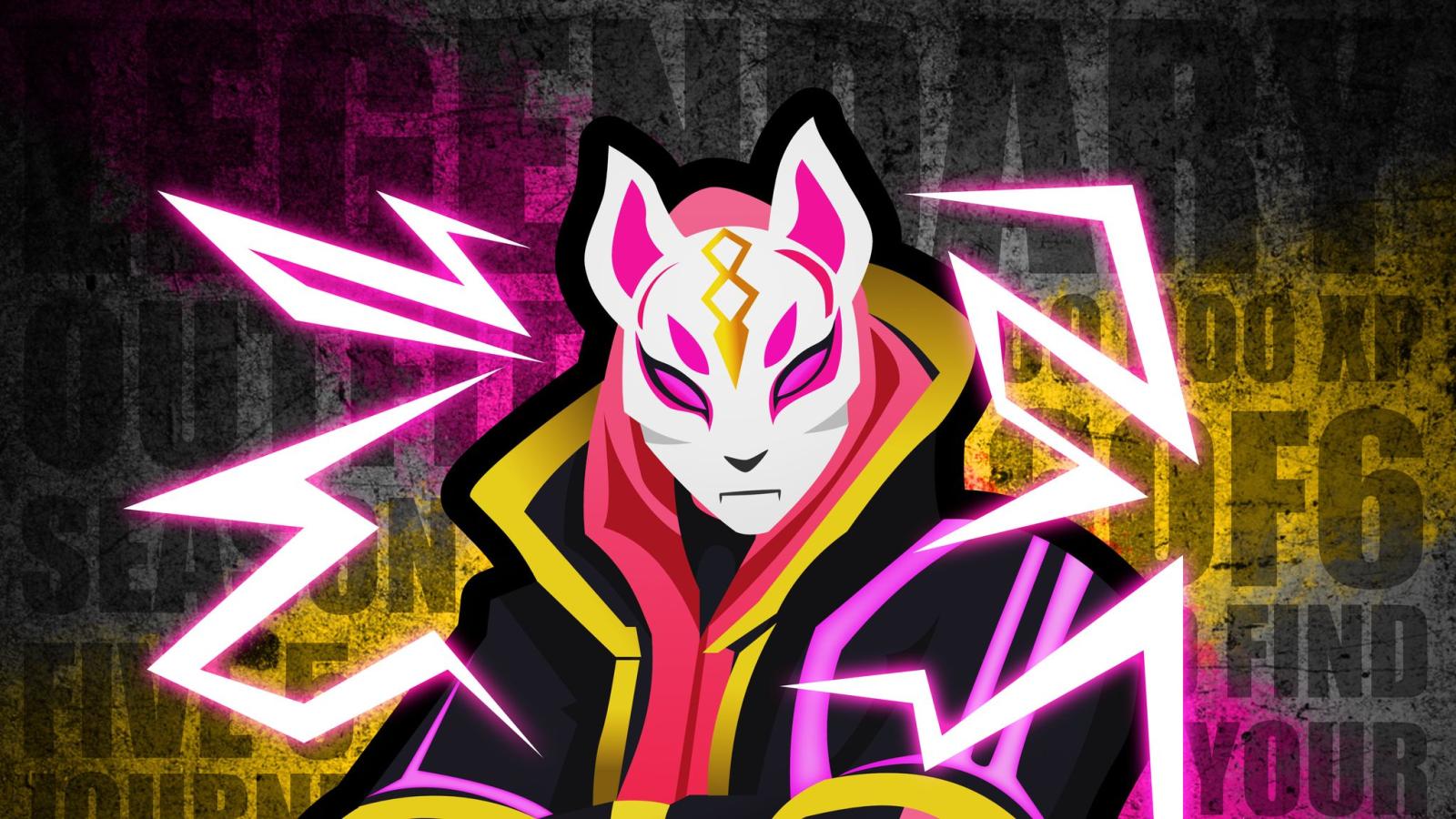 2048x1152 Cool Fortnite Drift Wallpapers | Fortnite Account Generator Unblocked