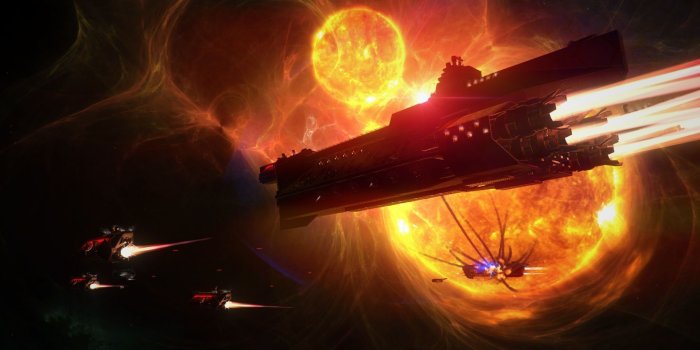 1920x1080 Endless Space 2 Wallpapers HD