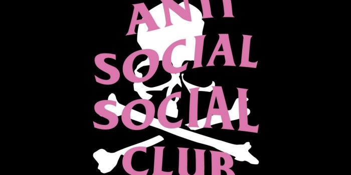 1280x1280 assc #mastermind | ASSC in 2019 | Anti social social club, Anti