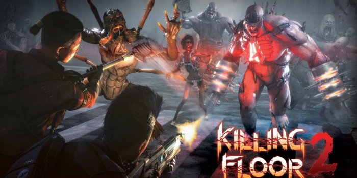 1920x1080 Wallpaper : 1920x1080 px, Killing Floor, Killing Floor 2, video